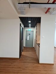 Hongkong Street (D1), Office #506033791